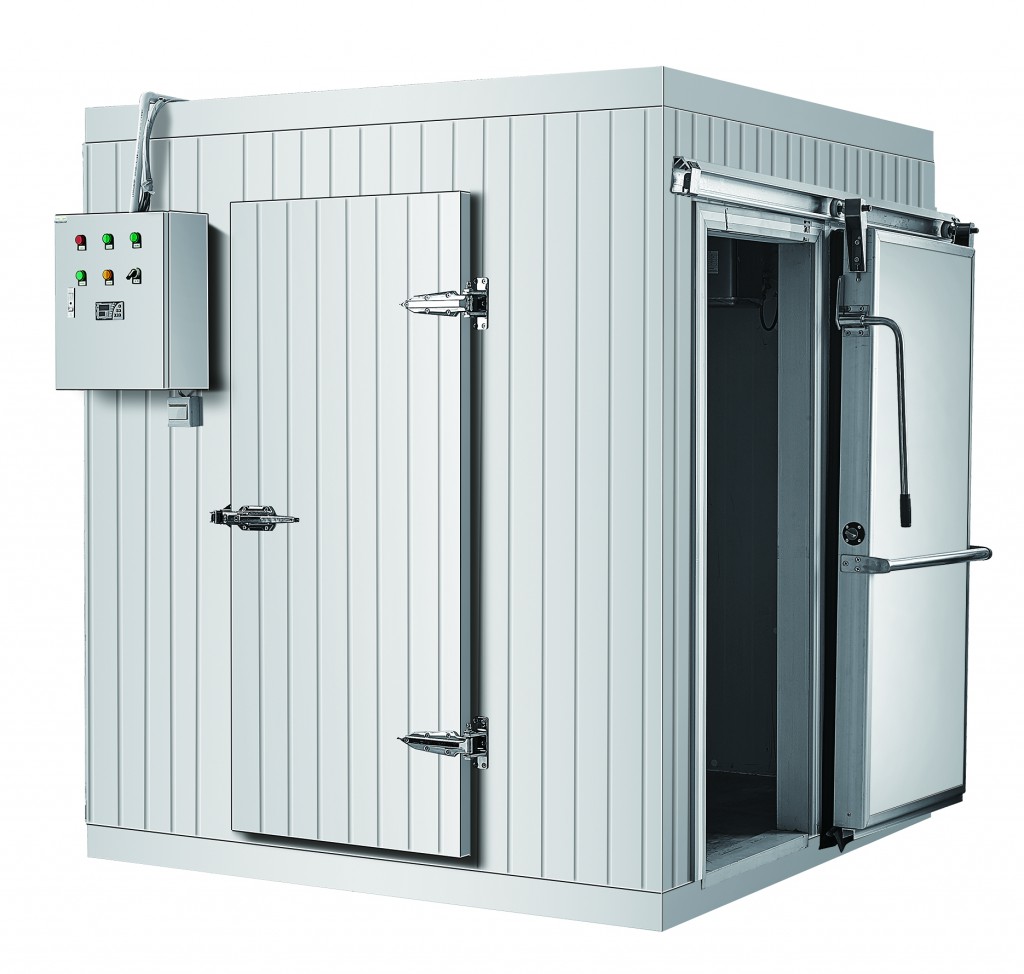 CHEERING-customize-walk-in-freezer-cold-storage